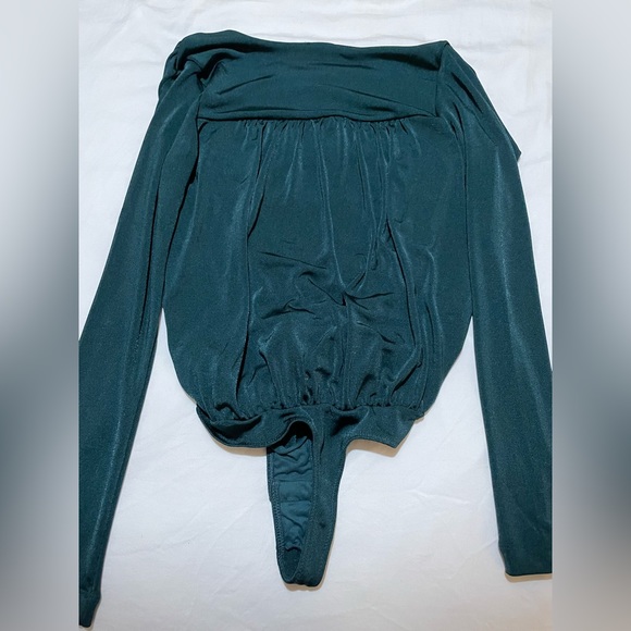 INTIMATELY Free People Turnt Bodysuit size XS - Picture 6 of 7